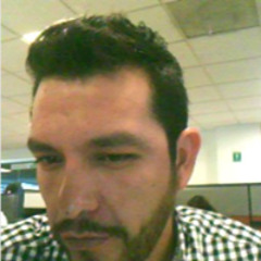 Ing. Óliver Moreno