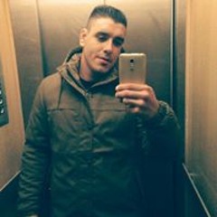 Mario Serralvo Garcia