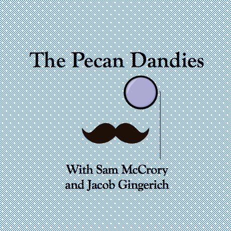 The Pecan Dandies
