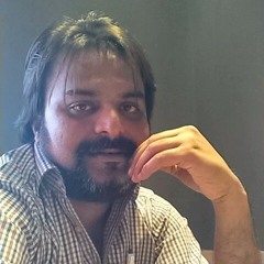 Syed Atif Ali Hashmi