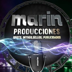 producciones marin