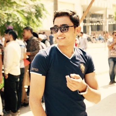 Alaa Khaled