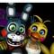 circus baby