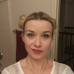 Sarah Rogers-Leonard