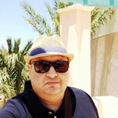 Hossam Badrawy