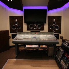 White Studio Records UA