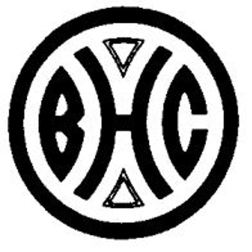 Bhc Logo Stock Illustrations – 24 Bhc Logo Stock Illustrations, Vectors &  Clipart - Dreamstime