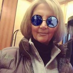 Elizabeth Cimmino Hamilla