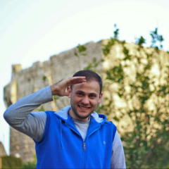 Mohammad Mahmah