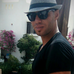 Ahmed Mahboub