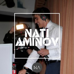 Nati Aminov(Jewish Mixes)