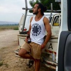 Yoav Toito