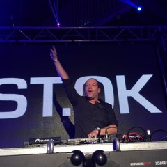 DJ S.T.OK