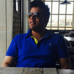 Ashish Dabral