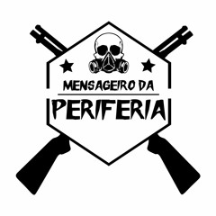 mensageiro da periferia