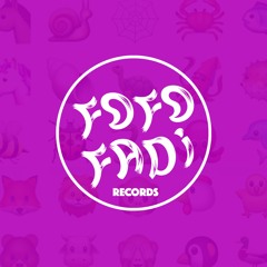 FoFoFadi Records
