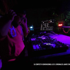 LOS DAREYES DE LA SIERRA MIX DEEJAY THREEMIX