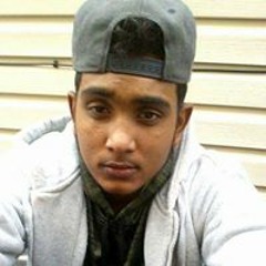 Shon Persaud
