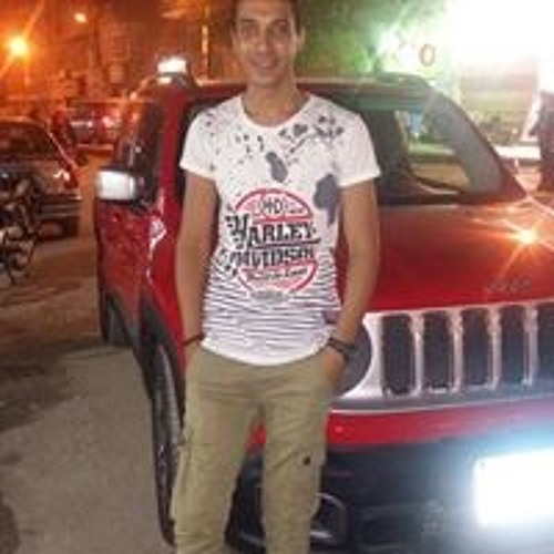 Mohamed Ashoor’s avatar