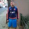 Patricio Mandujano