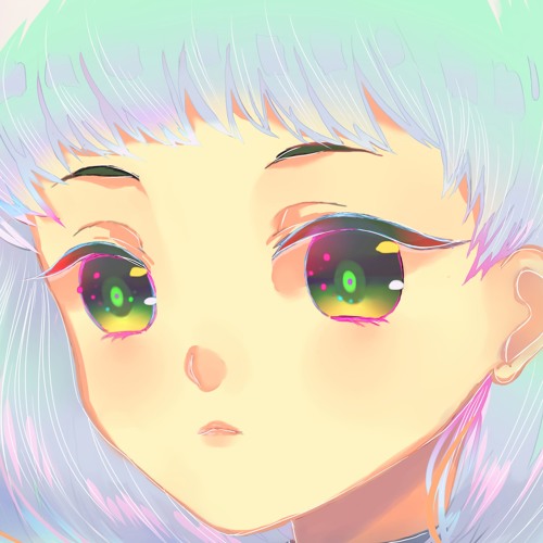 Neko Kanochi - Ebb and Flow