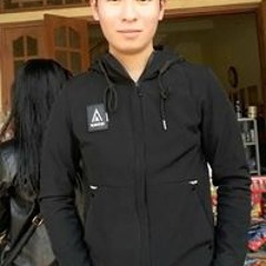 Phí Đức Cường