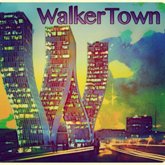 WalkerTown #TheWalk
