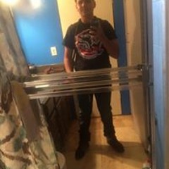 Adrian Gutierrez