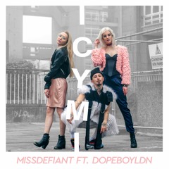 MissDefiant