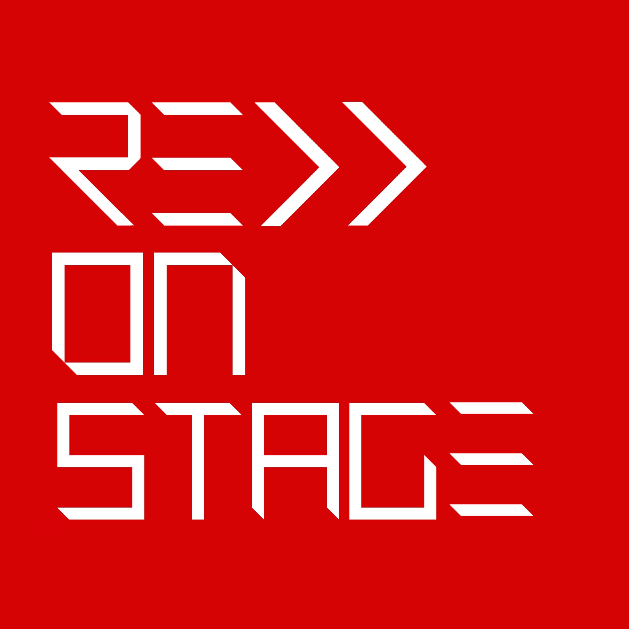 REDD ON STAGE