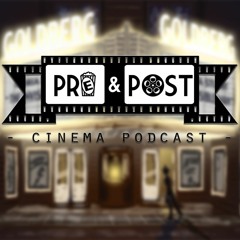 The Pre & Post Show Podcast