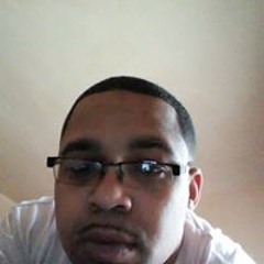 Reggie Getlikeme Walker