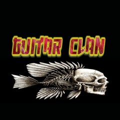 guitar clan