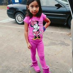 Samantha Chavez