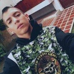 Jose David Londoño