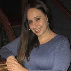 Catherine V. Martins