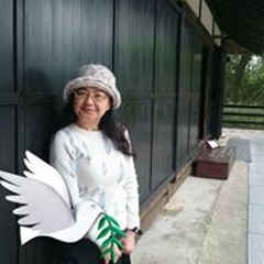 Ju-ying Vinia Huang