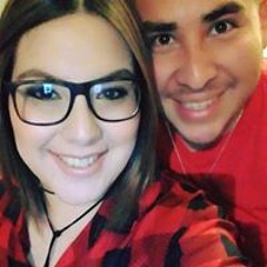 Ashley Ortega Cordova