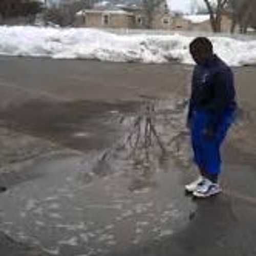 Chromatic Scale Pratice #2