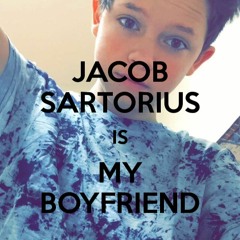 jacob's girlfreind (real)