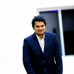 Shashikanth Arya