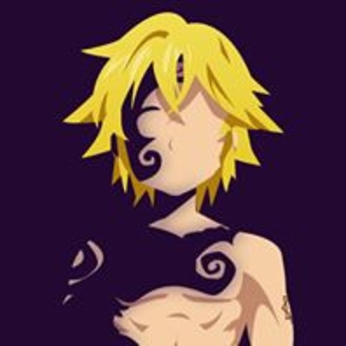 Blondpy Ramirez’s avatar