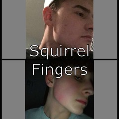 Squirrel Fingers