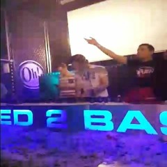 DR-K Traxx