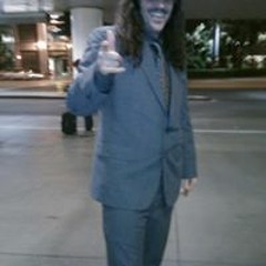 Chuck Jenkins