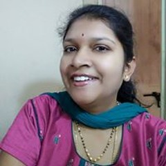 Yashaswini Viswanath