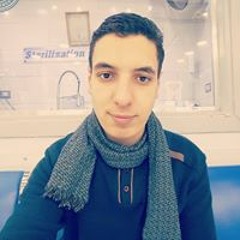 Mohamed Sabri