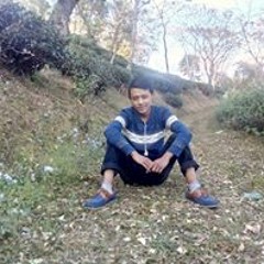 Anikit Sadamu Lepcha