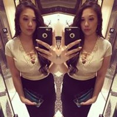 Tatiana Stratilatoff