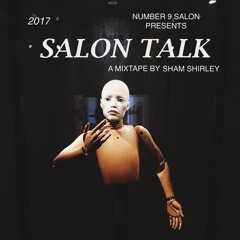 Number 9 Salon